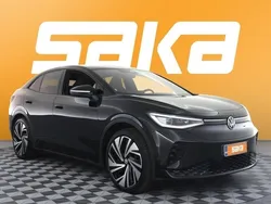 Käytetty 2023 VW ID.5 GTX Katumaasturi | 41 900 € (Perustarjous)