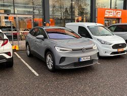 Käytetty 2022 VW ID.4 Pro Performance Katumaasturi | 29 990 € (Kallis)