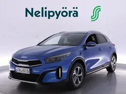 Met. dark penta metal Käytetty 2022 Kia XCeed EX Katumaasturi | 27 900 € (Hieman kallis)