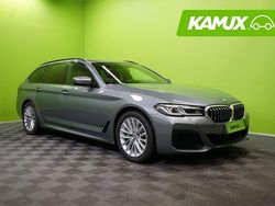 Käytetty 2023 BMW 530e M Sport Farmari | 35 900 € (Perustarjous)