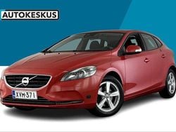 Punainen Käytetty 2014 Volvo V40 Business Edition Farmari | 13 190 € (Hyvä tarjous)