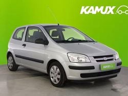 Käytetty 2005 Hyundai Getz Viistoperä | 2 900 €