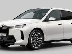 Käytetty 2025 BMW iX Comfort Edition Katumaasturi | 91 900 €