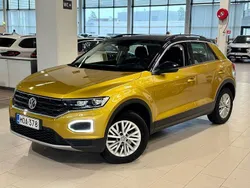 Käytetty 2020 VW T-Roc Style Katumaasturi | 20 870 € (Perustarjous)