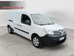 Käytetty 2019 Renault Kangoo Tila-auto | 9 480 € (Perustarjous)
