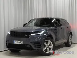 Sininen Käytetty 2024 Land Rover Range Rover Velar HSE Dynamic Katumaasturi | 79 990 € (Supertarjous)