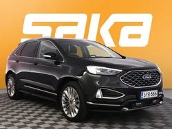 Käytetty 2019 Ford Edge Vignale Katumaasturi | 32 290 €
