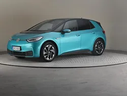 Käytetty 2021 VW ID.3 Pro Performance Viistoperä | 21 900 € (Perustarjous)
