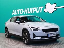 Käytetty 2023 Polestar 2 Pilot-lite Viistoperä | 28 390 € (Hyvä tarjous)
