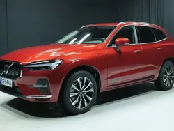Käytetty 2025 Volvo XC60 Plus Katumaasturi | 59 600 € (Kallis)