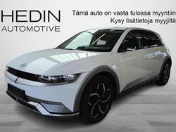 Käytetty 2024 Hyundai Ioniq 5 Katumaasturi | 46 890 €