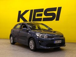 Käytetty 2020 Kia Rio EX Viistoperä | 15 999 € (Perustarjous)