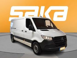 Käytetty 2021 Mercedes Sprinter Van | 33 990 € (Hyvä tarjous)