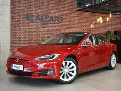 Käytetty 2018 Tesla Model S Sedan | 24 800 € (Perustarjous)