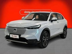 Valkoinen Käytetty 2024 Honda HR-V Advance Katumaasturi | 33 450 € (Perustarjous)