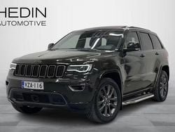 Käytetty 2016 Jeep Grand Cherokee Katumaasturi | 32 990 €