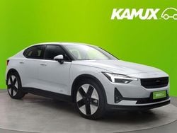 Käytetty 2024 Polestar 2 Long Range Dual motor Viistoperä | 39 900 € (Perustarjous)