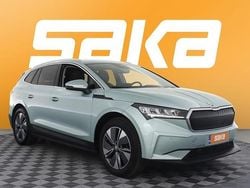Käytetty 2022 Skoda Enyaq iV Katumaasturi | 28 890 € (Hyvä tarjous)