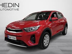 Rosso Usata 2024 Kia Stonic LX SUV | 21 890 € (Cara)