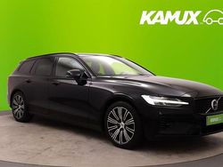 Käytetty 2023 Volvo V60 Performance Farmari | 39 980 € (Perustarjous)