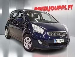 Käytetty 2008 Citroën Xsara Picasso Tila-auto | 2 499 €