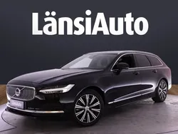 Käytetty 2022 Volvo V90 Inscription Farmari | 32 470 € (Perustarjous)