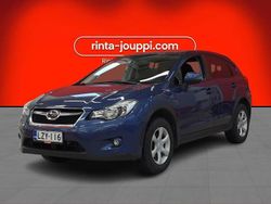 Käytetty 2012 Subaru XV Katumaasturi | 12 480 €