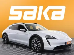 Käytetty 2022 Porsche Taycan Cross Turismo Sedan | 69 800 € (Perustarjous)