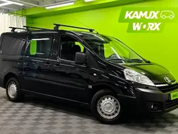Musta Käytetty 2015 Toyota Proace Active Van | 10 770 € (Perustarjous)