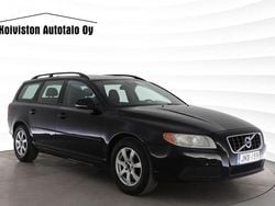 Käytetty 2012 Volvo V70 Farmari | 3 930 €