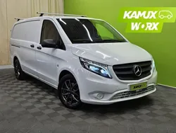 Käytetty 2019 Mercedes Vito Tila-auto | 24 490 € (Perustarjous)