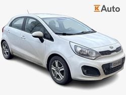 Käytetty 2013 Kia Rio EX Viistoperä | 5 990 € (Hyvä tarjous)