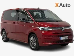 Käytetty 2023 VW Multivan Style Tila-auto | 54 900 €
