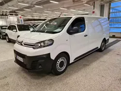 Valkoinen Käytetty 2019 Citroën Jumpy Tila-auto | 21 900 €