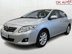 Hopea Käytetty 2009 Toyota Corolla Sol Sedan | 6 700 € (Perustarjous)