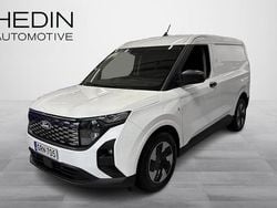 Uusi 2025 Ford E-Transit Trend Van | 38 900 € (Hyvä tarjous)