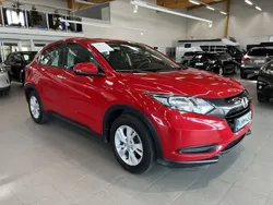 Punainen Käytetty 2016 Honda HR-V Comfort Katumaasturi | 14 900 € (Perustarjous)