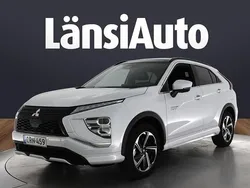 Uusi 2025 Mitsubishi Eclipse Cross Instyle Katumaasturi | 39 790 €