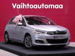 Käytetty 2013 Citroën C4 Comfort Viistoperä | 5 990 € (Supertarjous)