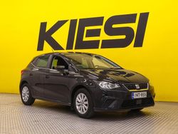 Käytetty 2017 Seat Ibiza Style Viistoperä | 10 490 € (Perustarjous)