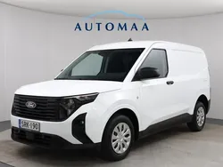 Valkoinen Uusi 2024 Ford Transit Trend Van | 34 537 € (Perustarjous)