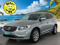 Käytetty 2016 Volvo XC60 Standard Katumaasturi | 22 890 € (Supertarjous)
