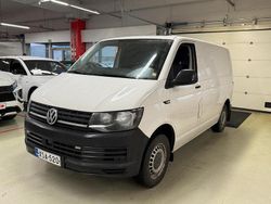 Käytetty 2018 VW T6 Van | 14 980 € (Supertarjous)