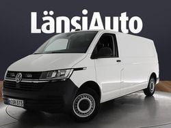 Käytetty 2020 VW T6.1 Van | 27 890 € (Supertarjous)