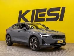 Käytetty 2023 Polestar 2 Standard Range Single Motor Viistoperä | 25 890 € (Hyvä tarjous)