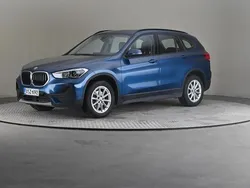 Käytetty 2021 BMW X1 Katumaasturi | 25 900 € (Perustarjous)