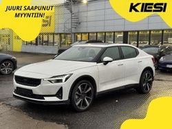 Käytetty 2021 Polestar 2 Pilot Viistoperä | 29 890 € (Hyvä tarjous)