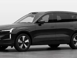 Uusi 2025 Volvo EX90 Plus Katumaasturi | 101 520 €