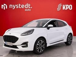 Käytetty 2022 Ford Puma ST-Line Katumaasturi | 19 480 € (Hyvä tarjous)