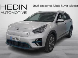 Käytetty 2021 Kia e-Niro 2 Katumaasturi | 24 490 € (Perustarjous)